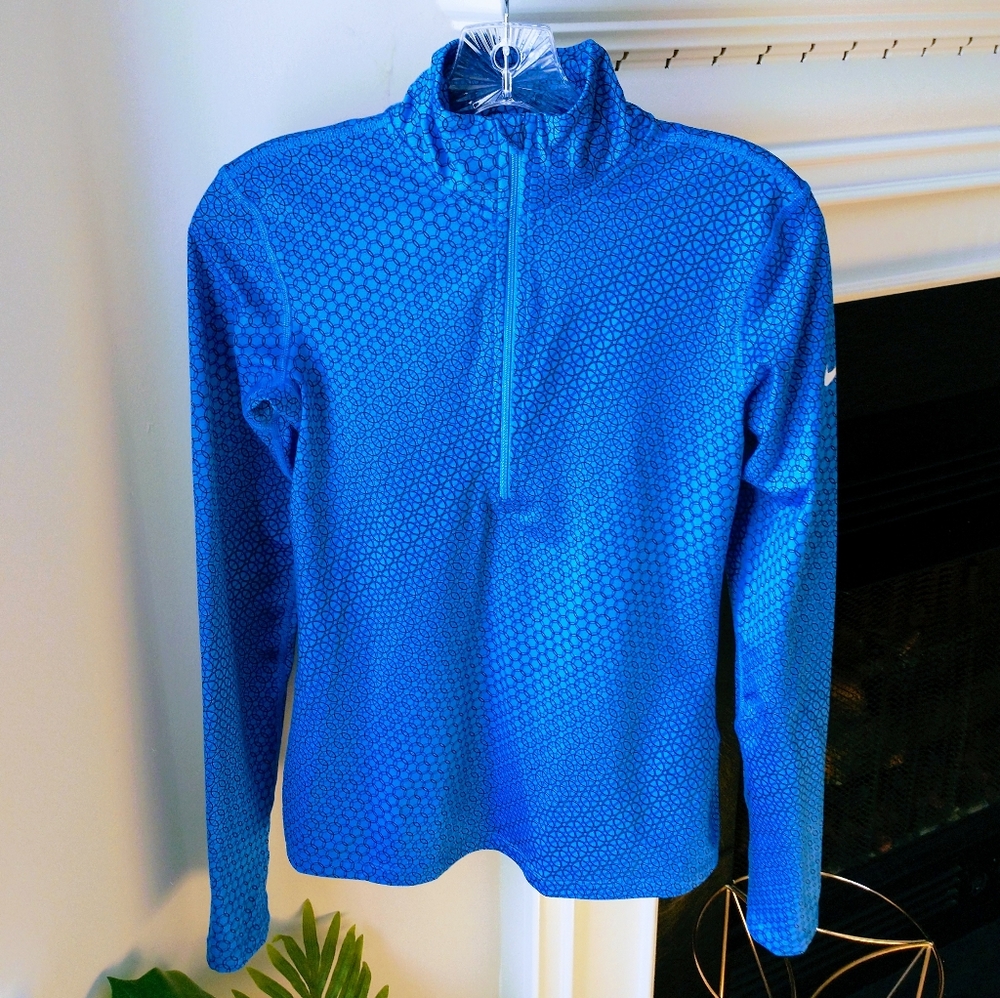 NIKE Dri-Fit Women's Top - Picture 5 of 13